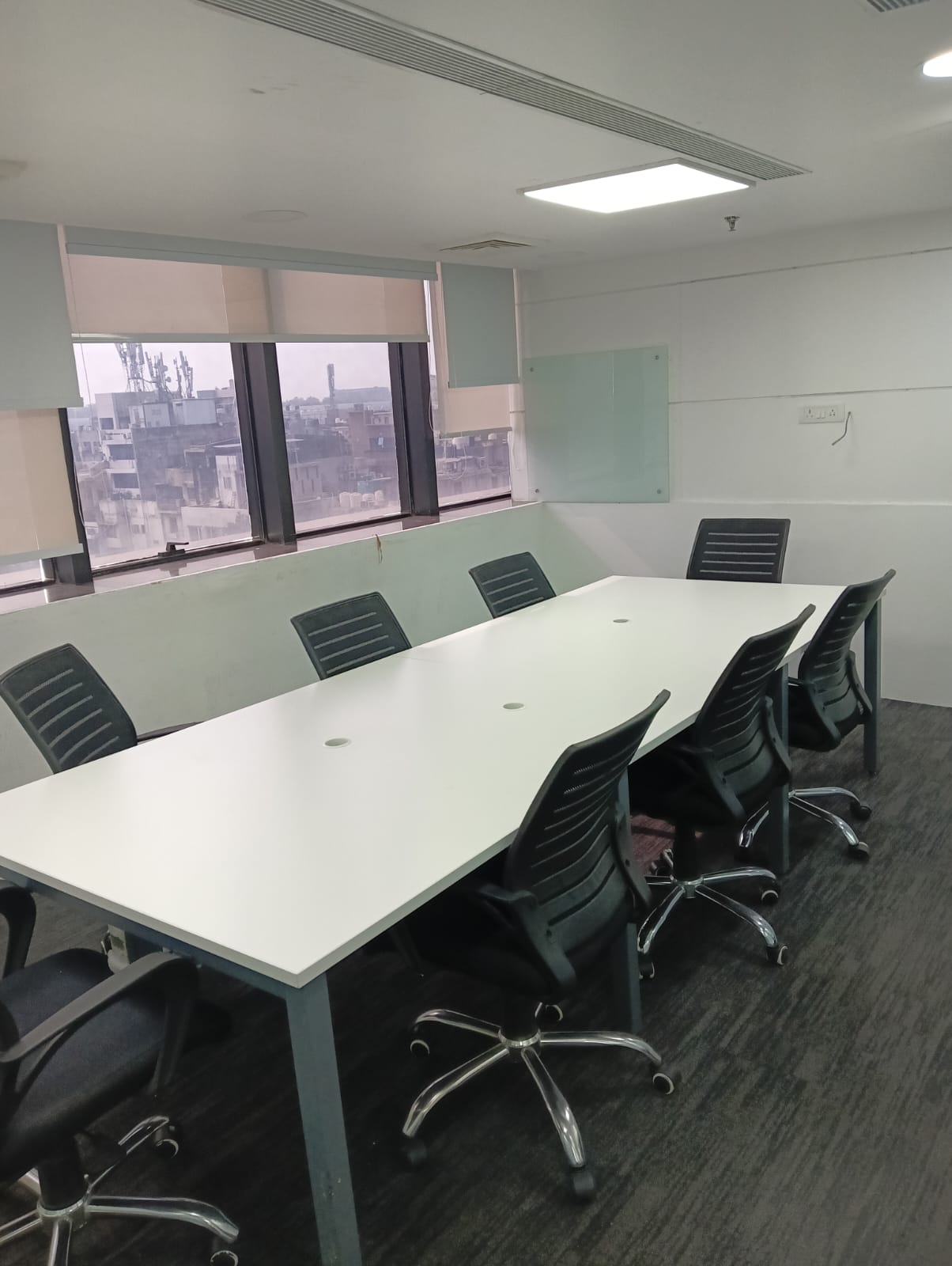Available For Lease Office Space Delhi Jhandewalan